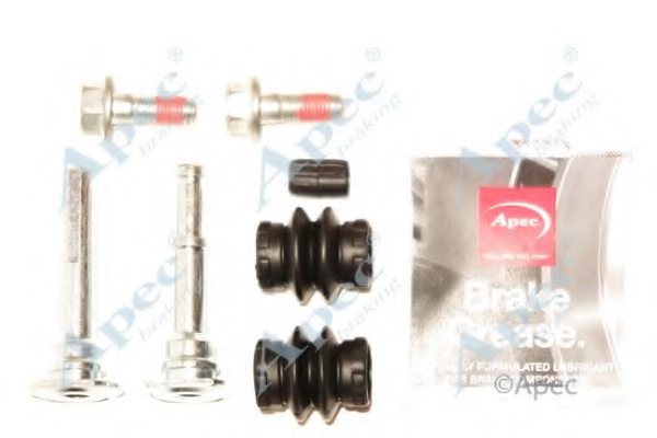 APEC braking CKT1071 Guide Sleeve Kit, brake caliper